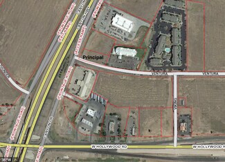 Amarillo, TX Commercial Land - 6324 Ventura Dr Amarillo, TX Commercial Land - 6324 Ventura Dr