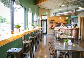 Sacramento, CA Retail - 3513-3515 Broadway Sacramento, CA Retail - 3513-3515 Broadway