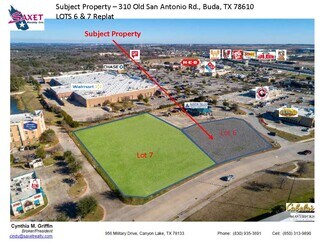 310 OLD SAN ANTONIO RD  