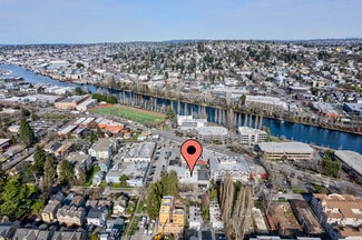 Seattle, WA Industrial - 10 Dravus St