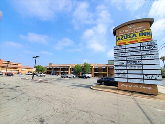 La Puente, CA Office/Retail - 515-525 N Azusa Ave