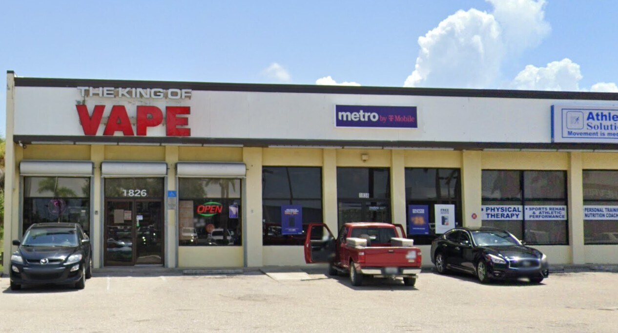 1826-1844 Tamiami Trl, Punta Gorda, FL for Rent