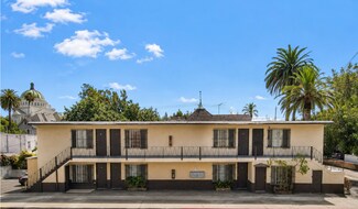 Los Angeles, CA Apartments - 1143 W 28th St Los Angeles, CA Apartments - 1143 W 28th St