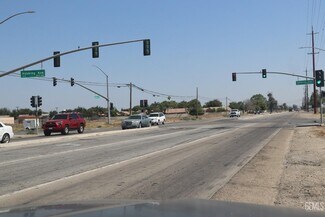 Bakersfield, CA Commercial Land - SWC Hosking & S Union Ave Bakersfield, CA Commercial Land - SWC Hosking & S Union Ave