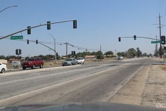 Bakersfield, CA Commercial - SWC Hosking & Union Ave Bakersfield, CA Commercial - SWC Hosking & Union Ave