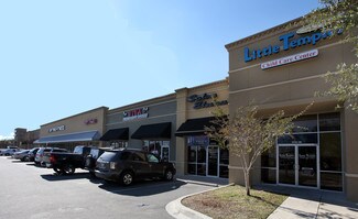 Jacksonville, FL Retail - 2467 Faye Rd