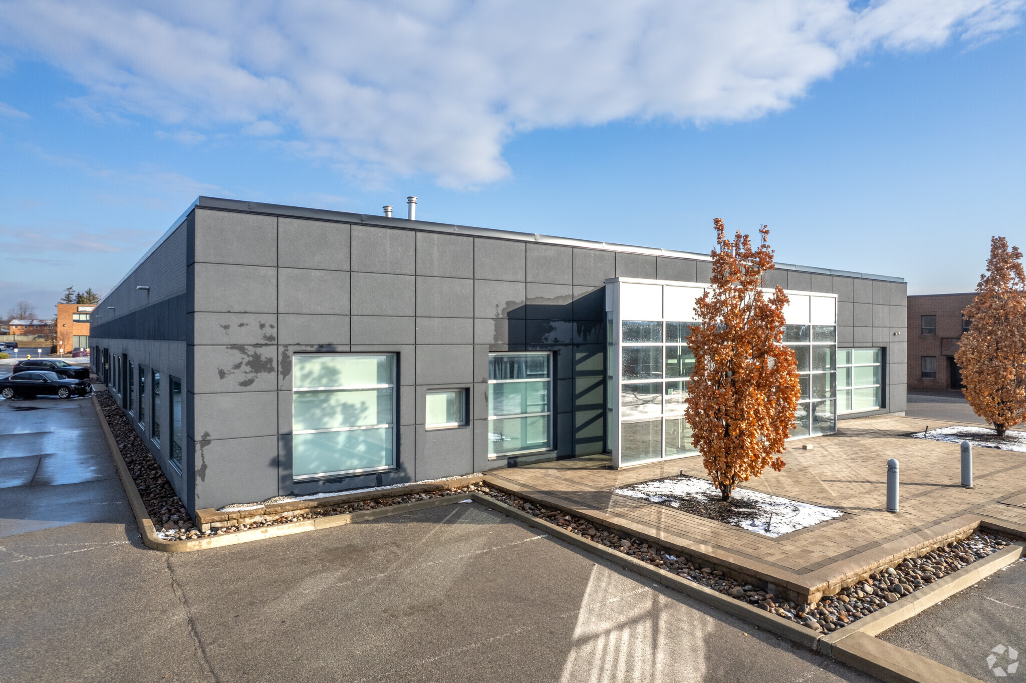 175 Jardin Dr, Vaughan, ON for Rent
