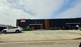Northridge, CA Industrial - 19316-19320 Londelius St