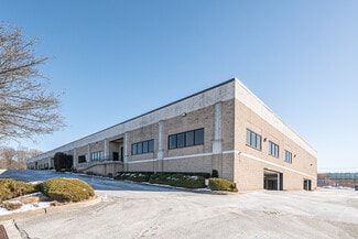 Plainview, NY Industrial - 137 Commercial St