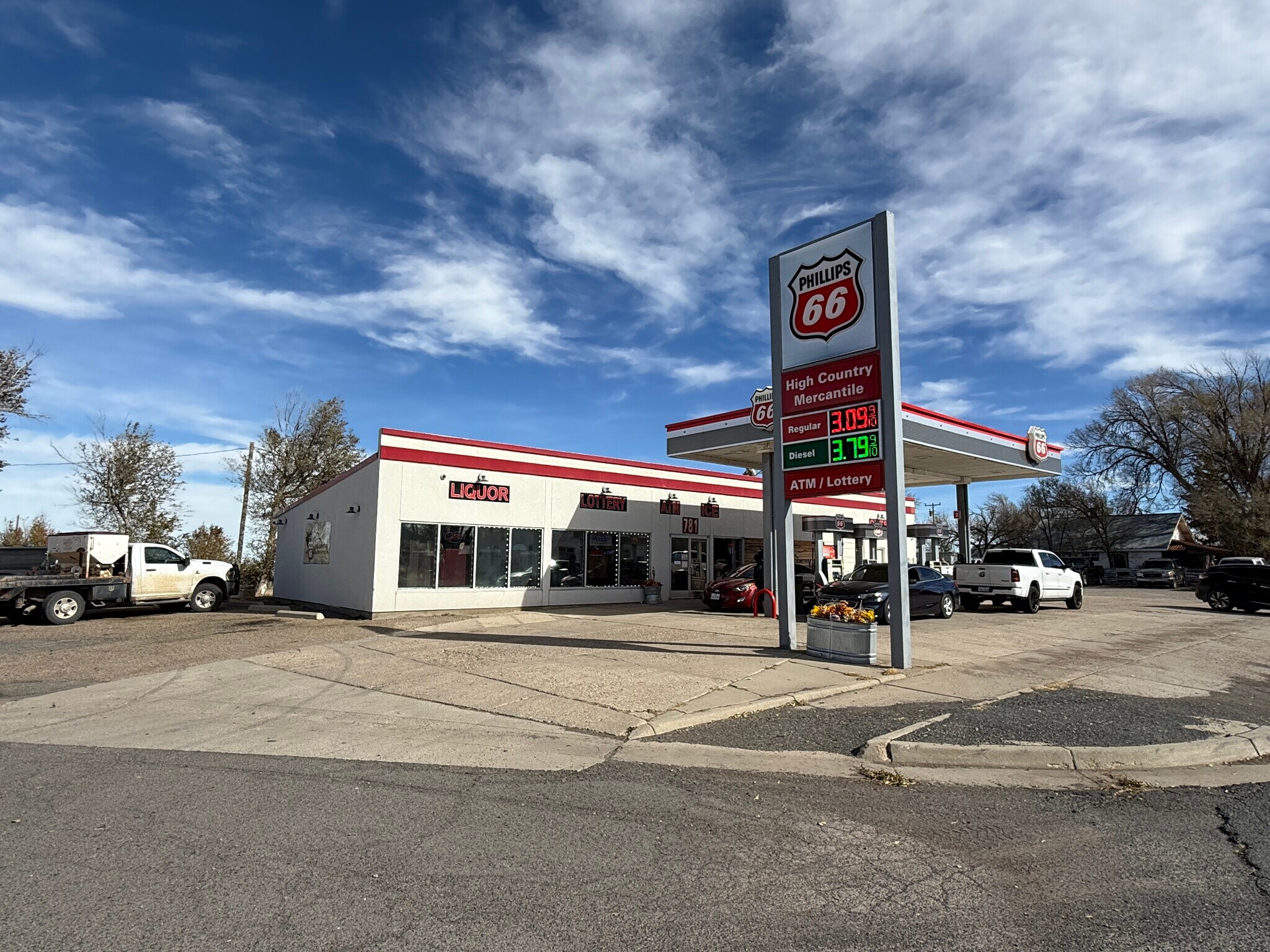 781 Broadway ave, Des Moines, NM for Sale