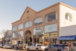 Cedarhurst, NY Office - 445 Central Ave