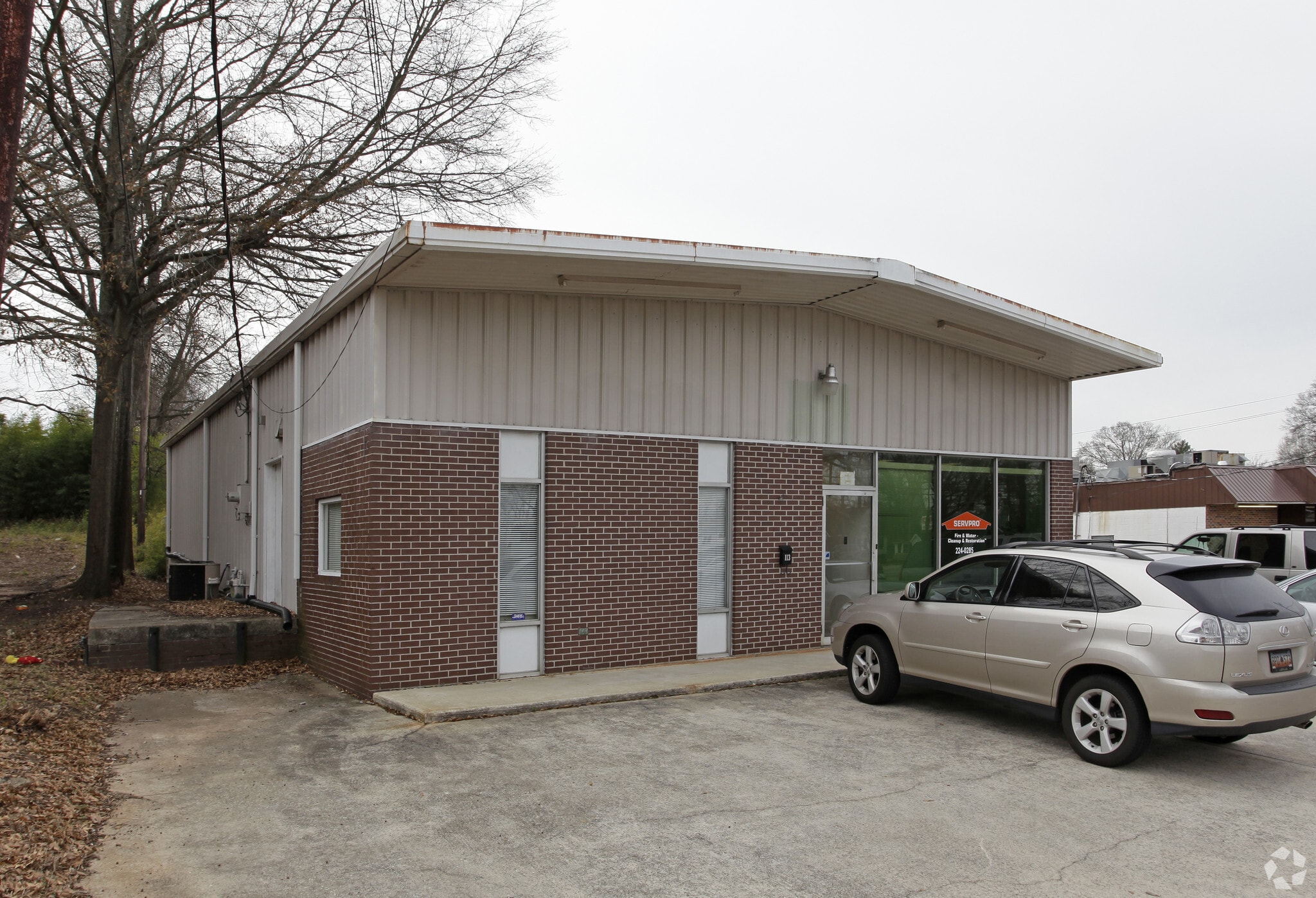 113 Sayre St, Anderson, SC for Rent