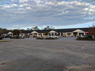 Blythewood, SC Storefront Retail/Office - 420 McNulty St Blythewood, SC Storefront Retail/Office - 420 McNulty St