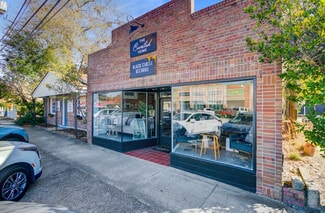 Summerville, SC Retail - 123 S Cedar St