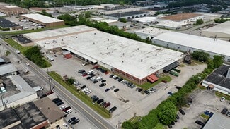Nashville, TN Manufacturing - 3650 Trousdale Dr