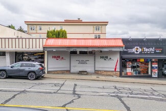 Abbotsford, BC Storefront - 33719 Essendene Ave Abbotsford, BC Storefront - 33719 Essendene Ave
