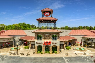 Marble Hill, GA Retail - 60 Foothills Pky