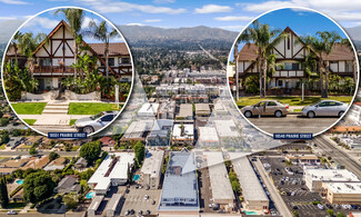 Northridge, CA undefined - 18551 Prairie St