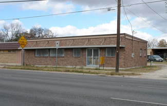 Temple, TX Office - 612 W Adams Ave