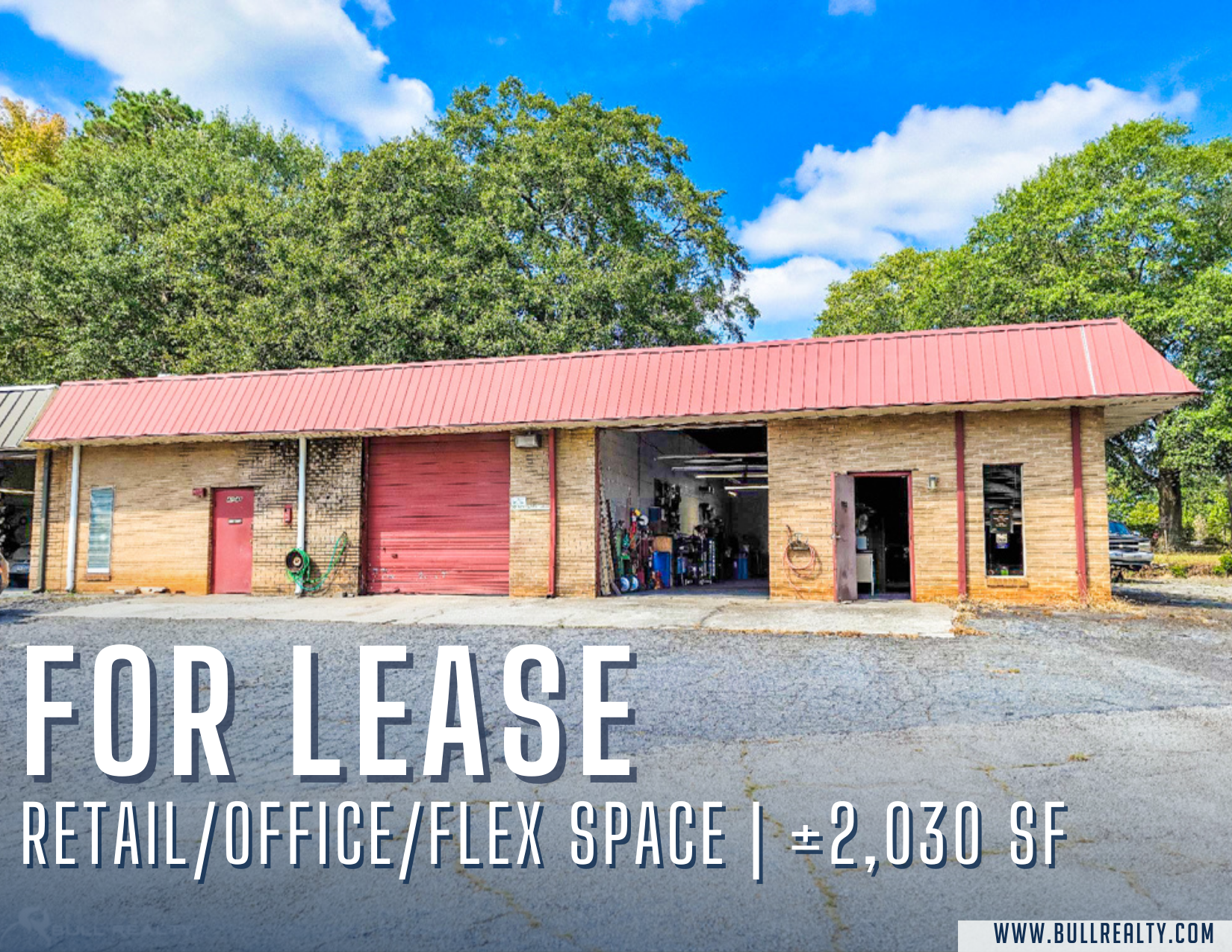 4204 Railroad Ave, Tucker, GA for Rent