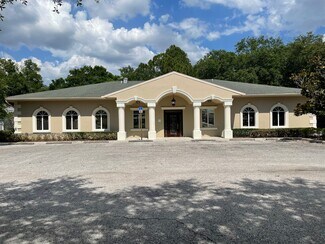 Tampa, FL Office - 8407 Pinehurst Dr