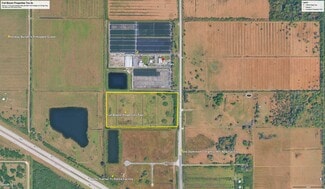 Fort Pierce, FL Industrial - 1539 Kings hwy Fort Pierce, FL Industrial - 1539 Kings hwy