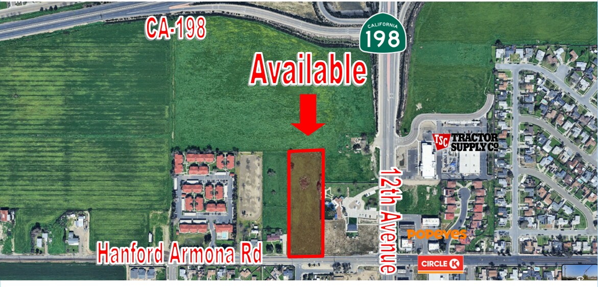 1798 Hanford Armona Rd, Hanford, CA for Rent