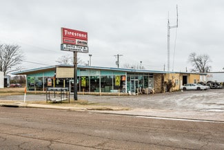 Tunica, MS Showroom - 1568 Us-61