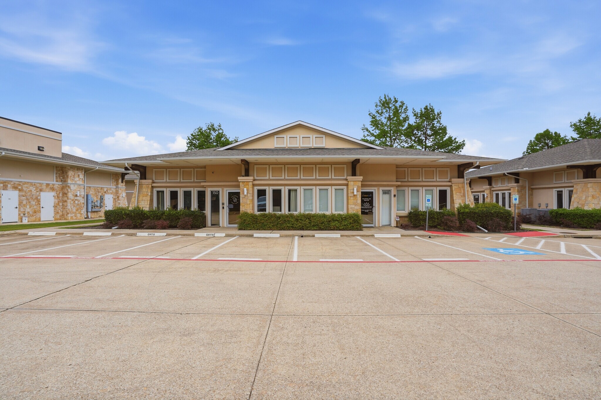 8845 Davis Blvd, Keller, TX for Rent