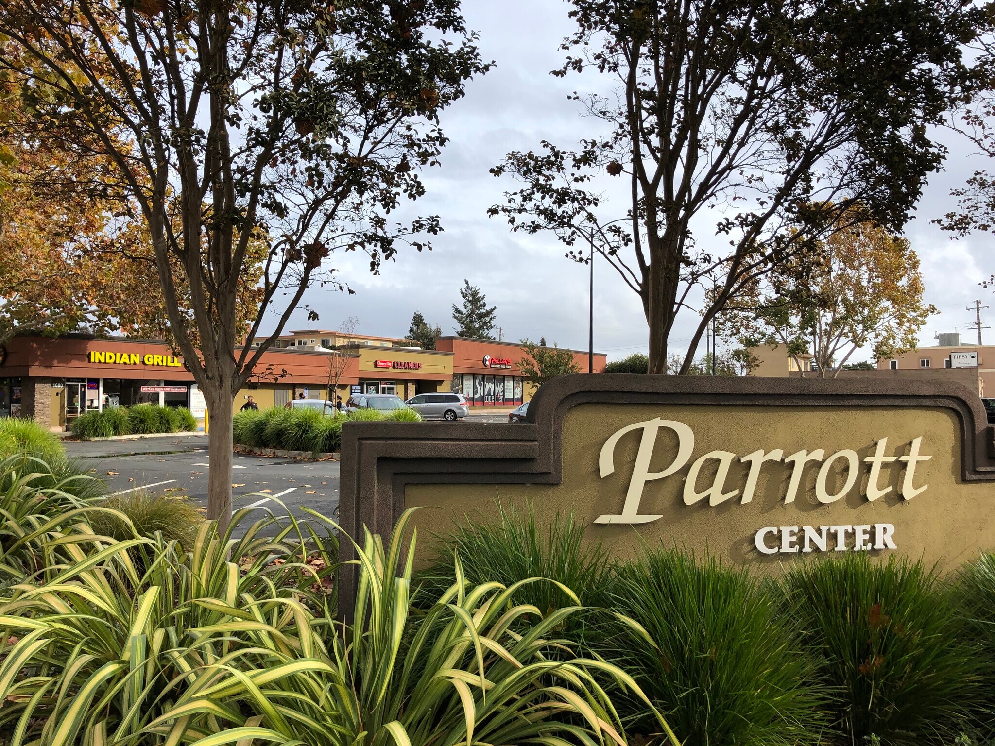 101 Parrott St San Leandro, CA 94577 Retail Property for Sale on