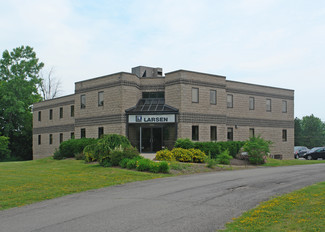 Rochester, NY Coworking Space - 700 W Metro Park