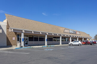 Hanford, CA Retail - 150 S 11th Ave