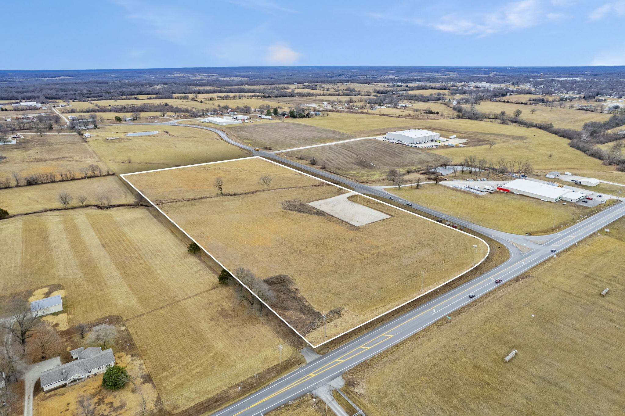 TBD US Highway 65, Buffalo, MO for Sale