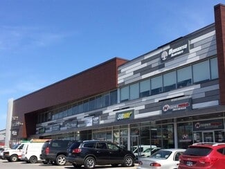 Gatineau, QC Office, Retail - 424-470 Boul Saint-Joseph Gatineau, QC Office, Retail - 424-470 Boul Saint-Joseph
