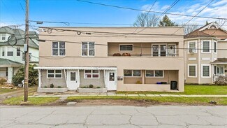 Scranton, PA Office/Residential - 622 E Market St