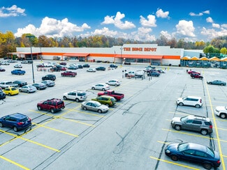 Ashtabula, OH Retail - 3200 Market Place St