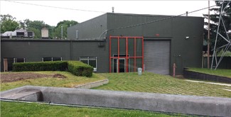 Bloomfield Hills, MI Manufacturing - 1015 Golf Dr