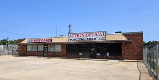 Oklahoma City, OK Retail - 1008-1010 N Pennsylvania Ave