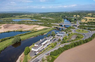 Samlesbury, LAN Hospitality - Preston New Rd