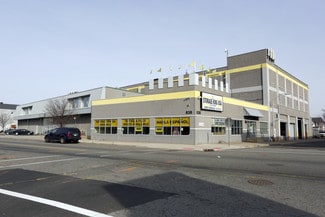 Passaic, NJ Retail - 838 Main Ave Passaic, NJ Retail - 838 Main Ave