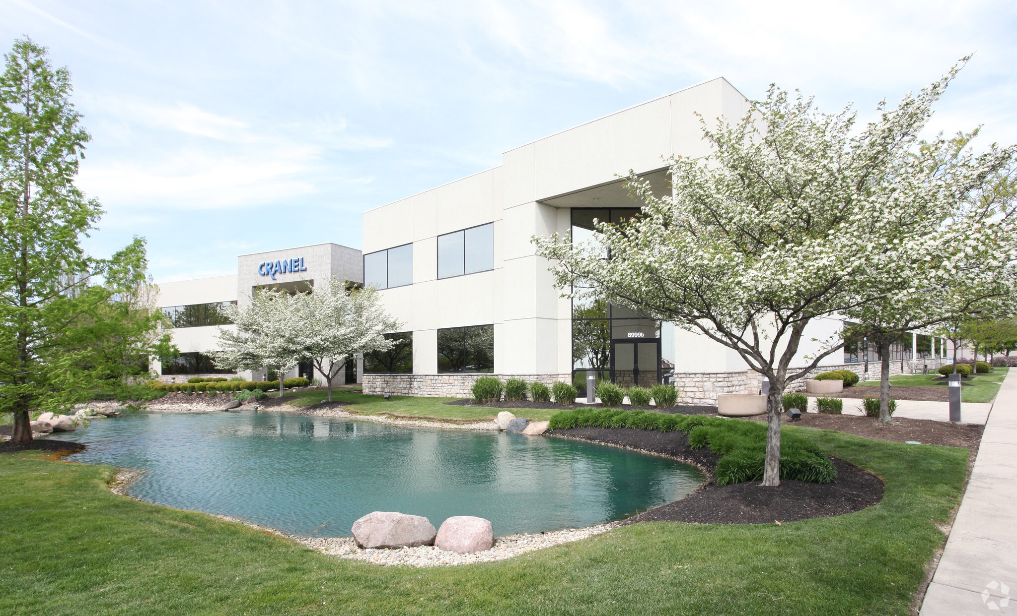 8999 Gemini Pky, Westerville, OH for Rent