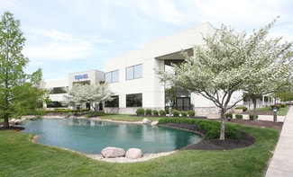 Westerville, OH Flex - 8999 Gemini Pky