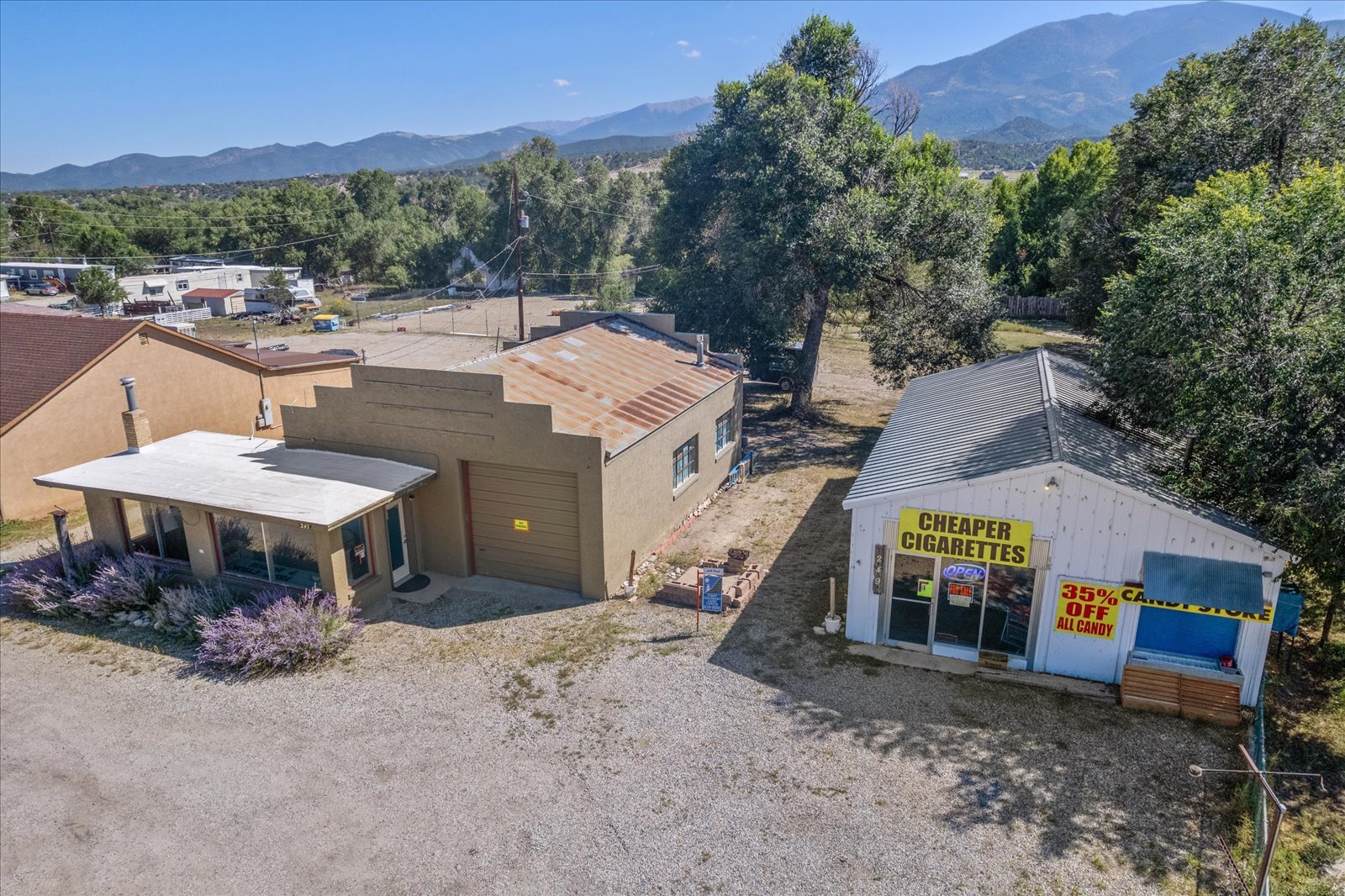 249 W Rainbow Blvd, Salida, CO for Sale