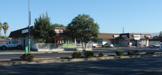 San Jose, CA undefined - 1709 Tully Rd