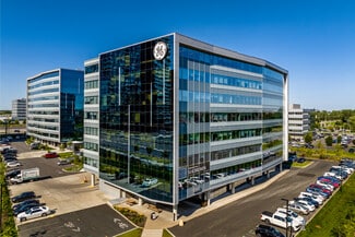 Brossard, QC Office - 5005 Boul Lapinière Brossard, QC Office - 5005 Boul Lapinière