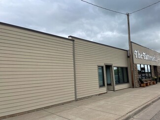 Zimmerman, MN Retail - 12643 Fremont Ave