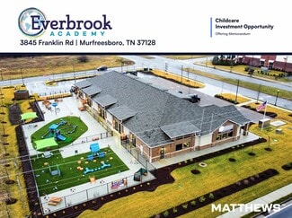 Murfreesboro, TN Day Care Center - 3845 Franklin Rd
