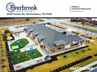 Murfreesboro, TN undefined - 3845 Franklin Rd Murfreesboro, TN undefined - 3845 Franklin Rd