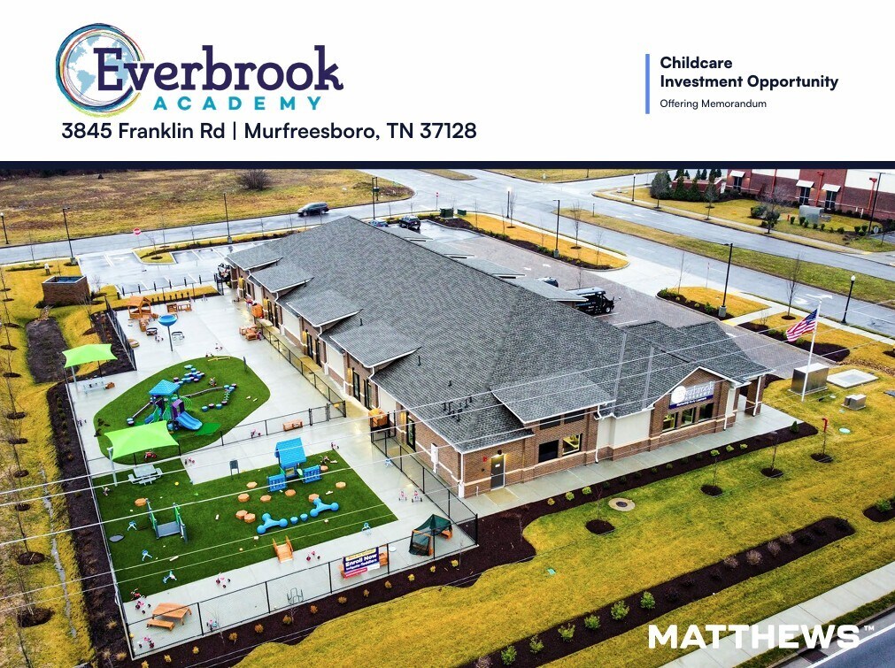 3845 Franklin Rd, Murfreesboro, TN for Sale