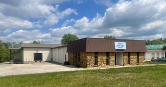 Bloomington, IN Industrial - 2282 W Industrial Park Dr Bloomington, IN Industrial - 2282 W Industrial Park Dr